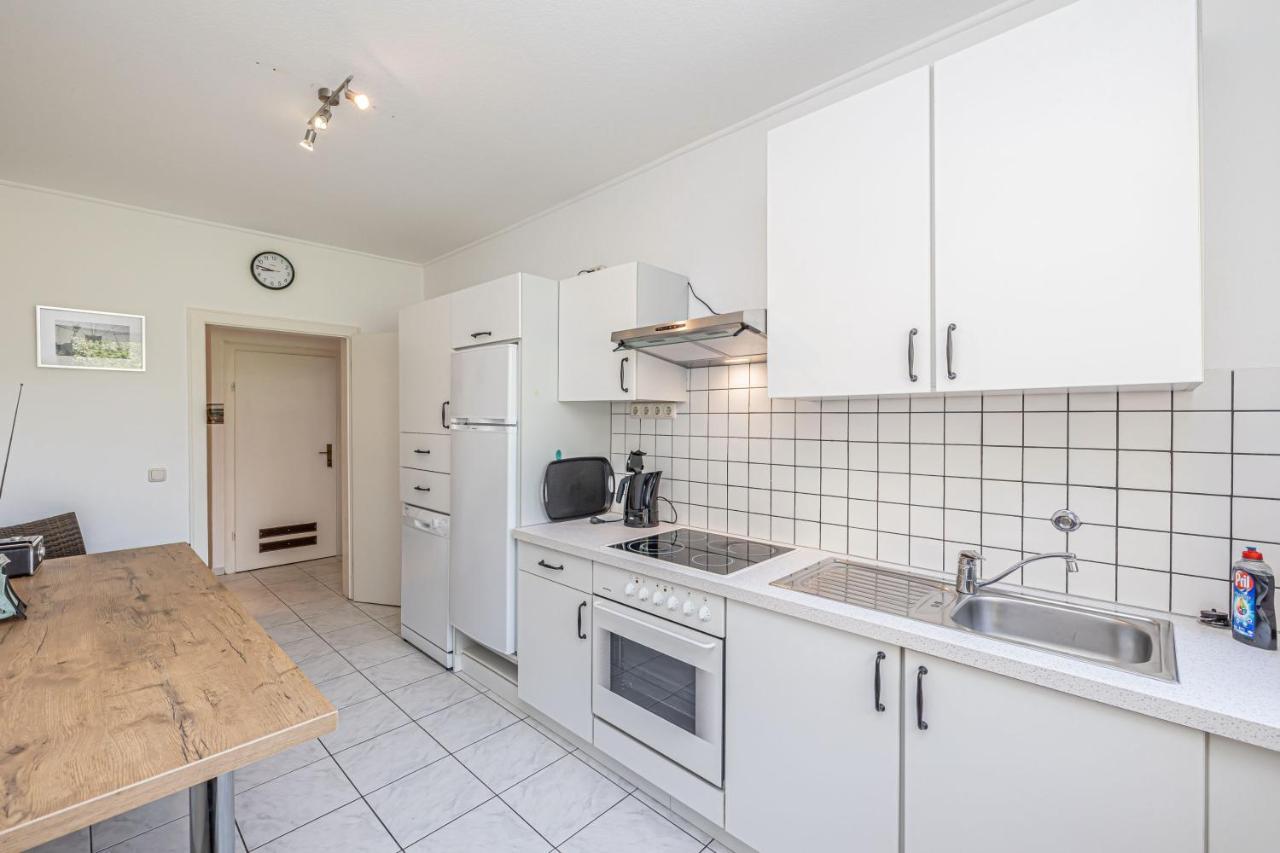 Ferienwohnung Zeitraumpause Gelting Exterior photo